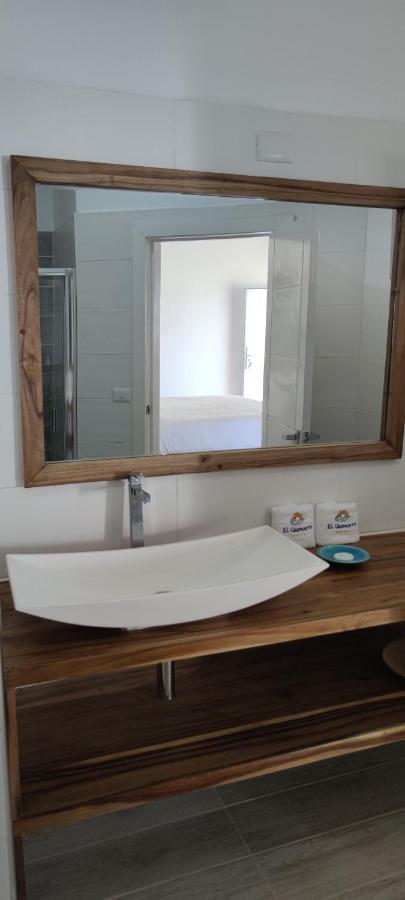 Hotel El Quemaito - Luxury Oceanfront Retreat Barahona Εξωτερικό φωτογραφία