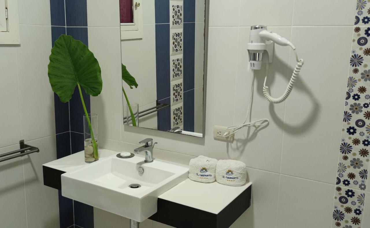 Hotel El Quemaito - Luxury Oceanfront Retreat Barahona Εξωτερικό φωτογραφία