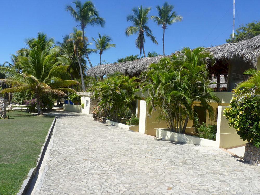 Hotel El Quemaito - Luxury Oceanfront Retreat Barahona Εξωτερικό φωτογραφία