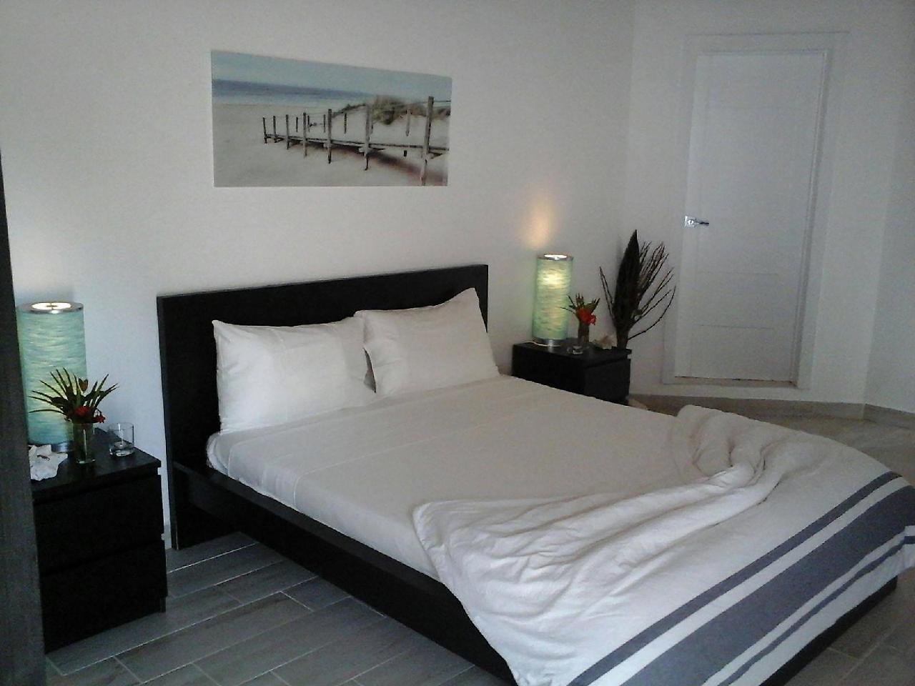 Hotel El Quemaito - Luxury Oceanfront Retreat Barahona Εξωτερικό φωτογραφία