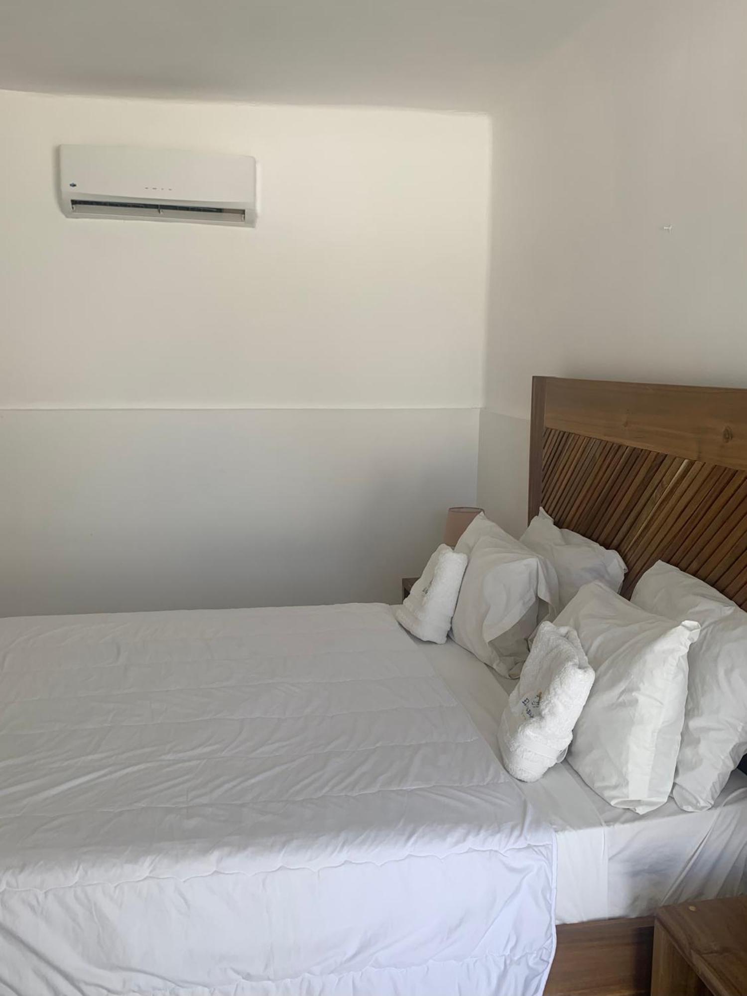 Hotel El Quemaito - Luxury Oceanfront Retreat Barahona Εξωτερικό φωτογραφία