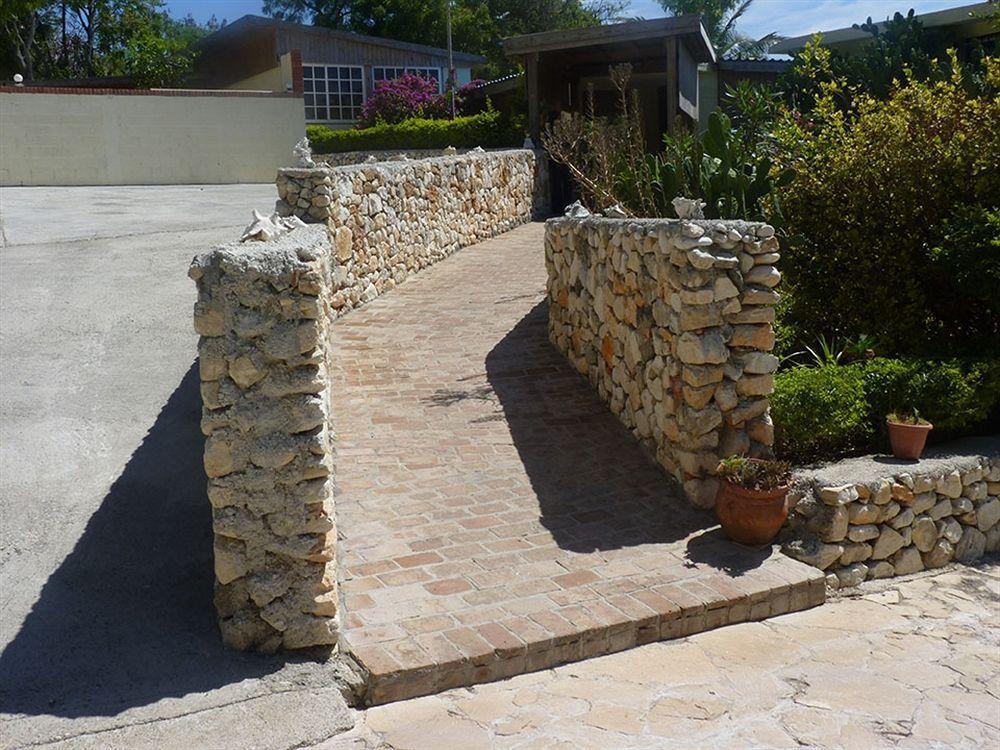 Hotel El Quemaito - Luxury Oceanfront Retreat Barahona Εξωτερικό φωτογραφία