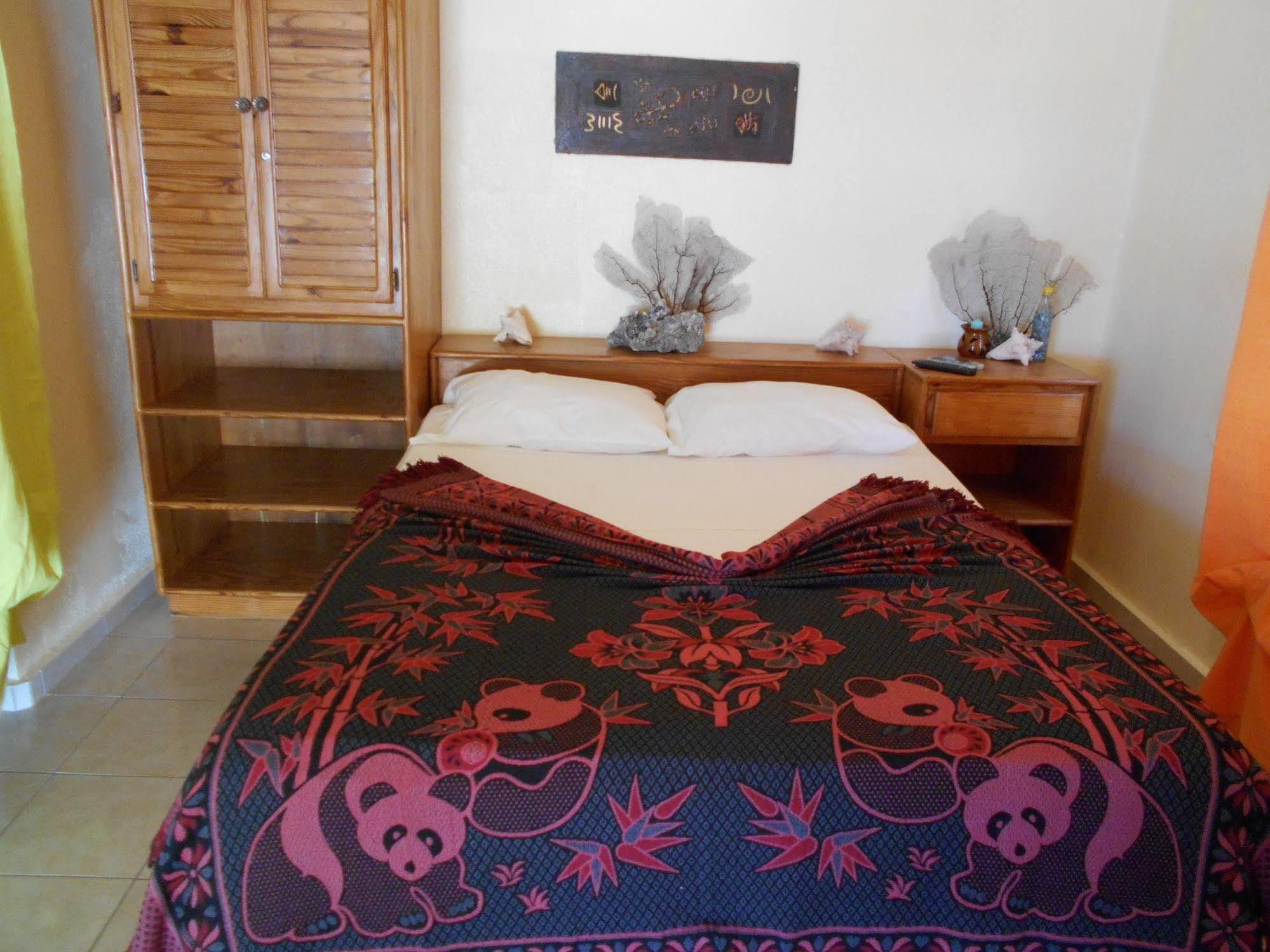 Hotel El Quemaito - Luxury Oceanfront Retreat Barahona Εξωτερικό φωτογραφία