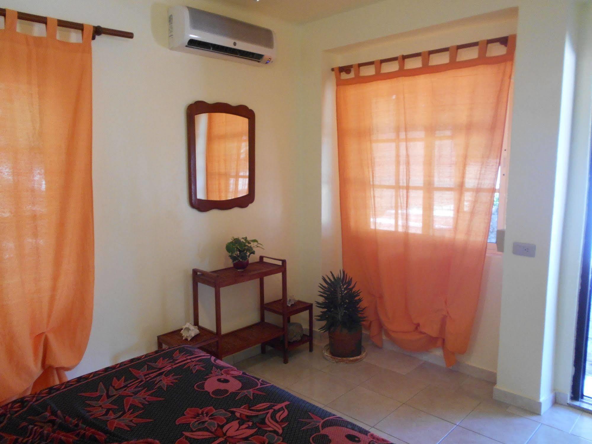 Hotel El Quemaito - Luxury Oceanfront Retreat Barahona Εξωτερικό φωτογραφία