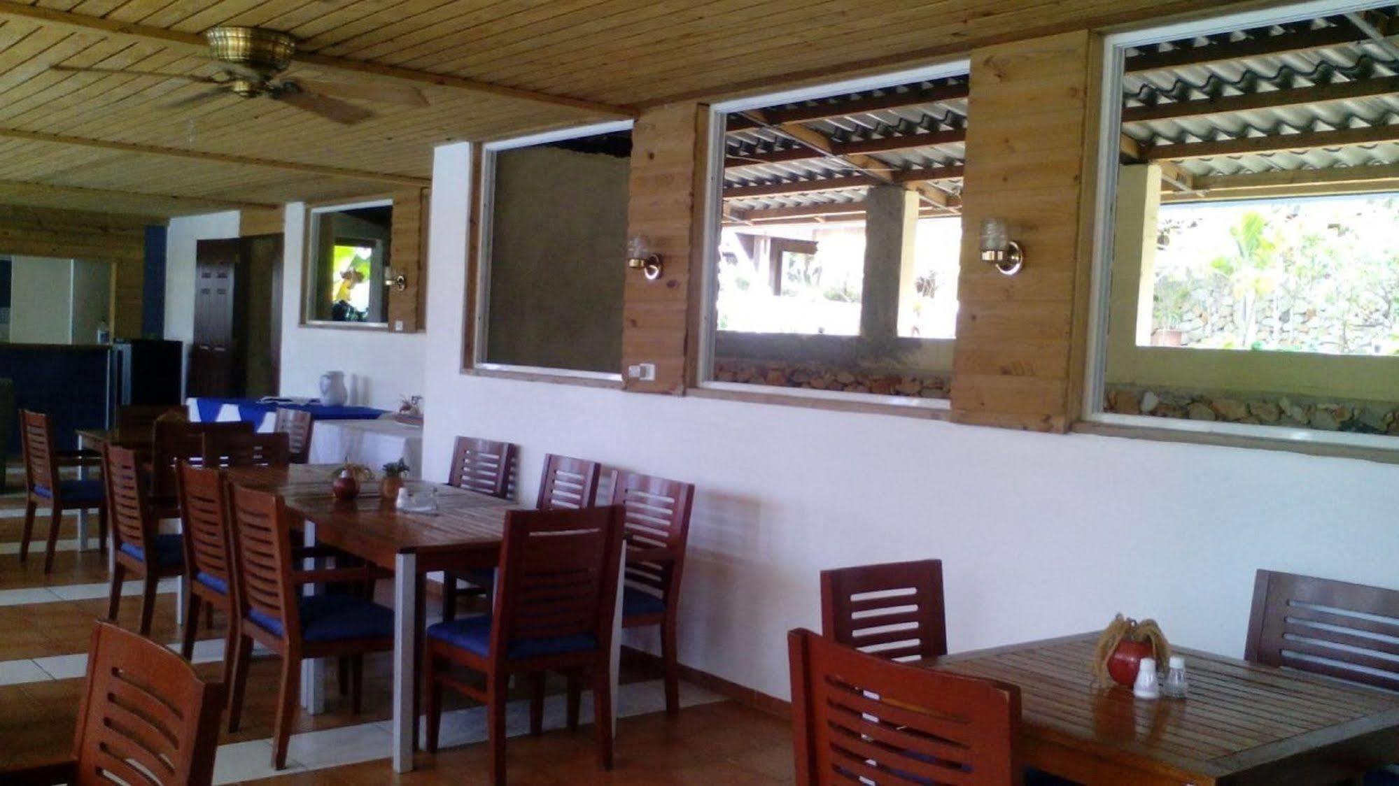 Hotel El Quemaito - Luxury Oceanfront Retreat Barahona Εξωτερικό φωτογραφία
